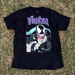 MARVEL STUDIOS: VENOM .AUTHENTIC